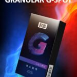 G-Spot (hộp 10 cái)