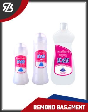 Gel bôi trơn giả tinh dịch Xun Z Lan Samen Lotion