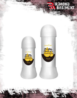 Gel bôi trơn giả tinh dịch Lovcae Samen Lotion