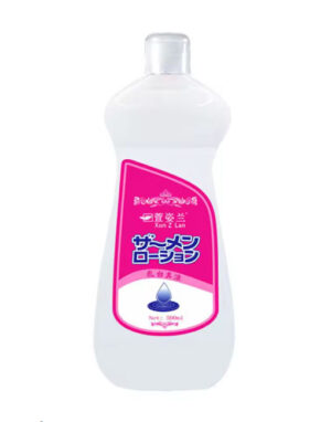 Gel bôi trơn giả tinh dịch Xun Z Lan Samen Lotion - 500mL