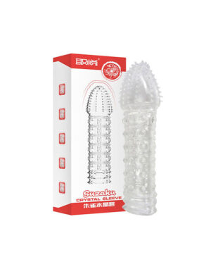 bao-don-den-gai-pleasure-more-trong-suot