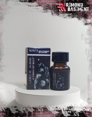 Poppers Jack Ass 10mL