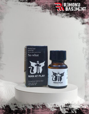 Poppers Man At Play 10mL