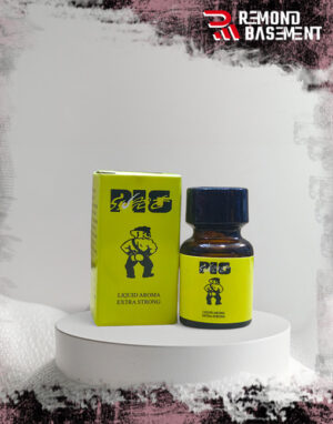 Poppers Pig 10mL