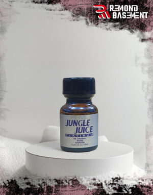 Poppers Jungle Juice bạc 10mL