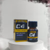 Poppers C4 vàng 10mL