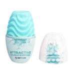 Atrractive (Xanh lá)