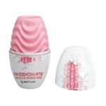 Passionate (Hồng)