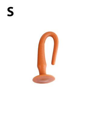 Xúc tu bạch tuộc silicone mềm 4 kích thước