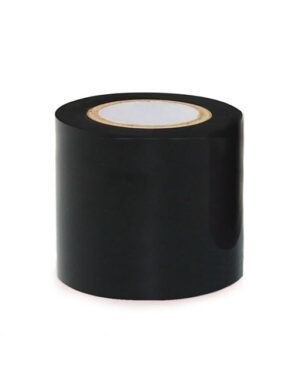 Băng keo không dính BDSM 16m - Đen