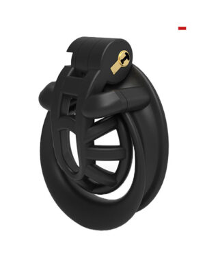 Khoá dương vật âm 3D Cobra