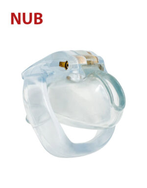 Khoá dương vật Holytrainer