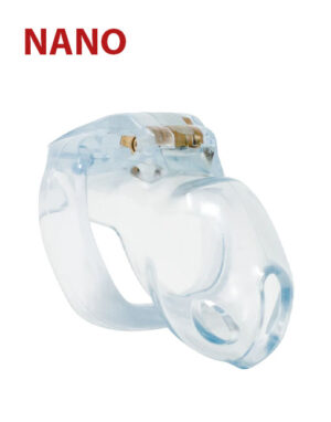 Khoá dương vật Holytrainer