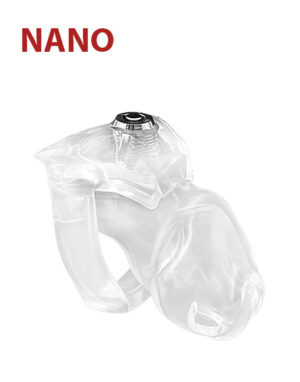 Khoá dương vật Holytrainer V5 2022