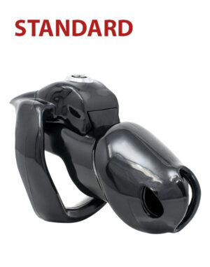Khoá dương vật Holytrainer V5 2022