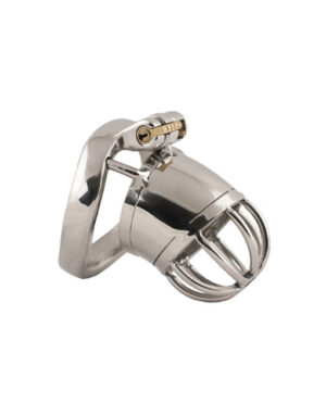 Khoá dương vật thép không gỉ A277 / A278