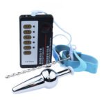 Plug bi đầu nhọn