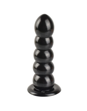 Chuỗi hạt fisting 20x5.5cm - Đen