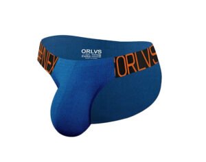 Quần lót nam sexy ORLVS - Xanh, XL