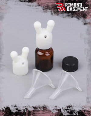 Nắp hít poppers chai đơn