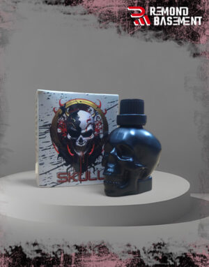 Poppers Skull 40mL