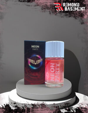 Poppers Neon Party đỏ 40mL