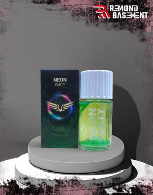 Poppers Neon Party xanh lá 40mL