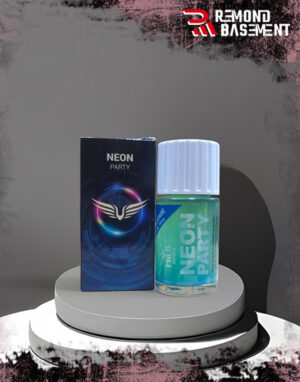 Poppers Neon Party xanh 40mL