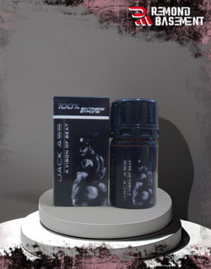 Poppers Jack Ass 40mL