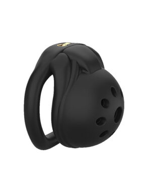 Khoá dương vật 3D mini phiên bản 2025 - Vòng cong