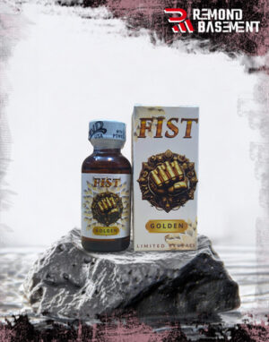 Poppers Fist trắng 30mL