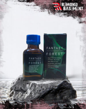 Poppers Fantasy Forest 30mL