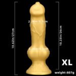 XL