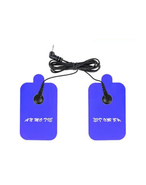 Miếng dán xung điện e-stim phiên bản 2025 - 2 miếng dán