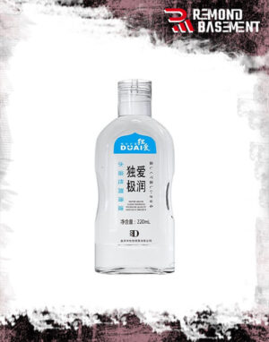Gel bôi trơn trong suốt DUAI