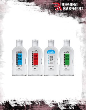 Gel bôi trơn trong suốt DUAI