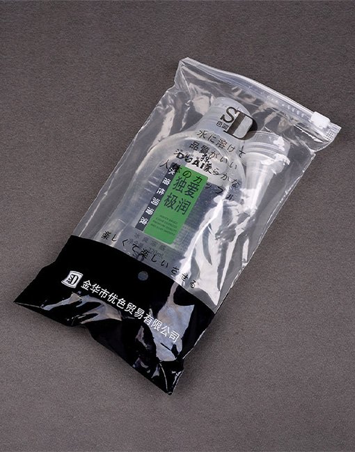Gel bôi trơn trong suốt DUAI - Ảnh 3