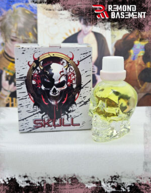 Poppers Skull 40mL