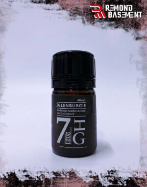 Poppers 7HG 40mL