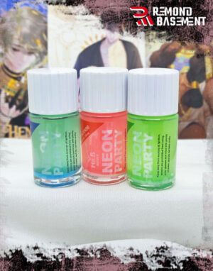 Poppers Neon Party 40mL