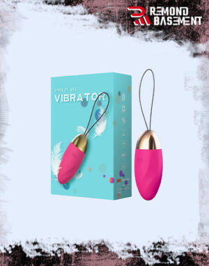 Trứng rung không dây USB Spark of Love