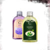 Dầu massage body Cokelife