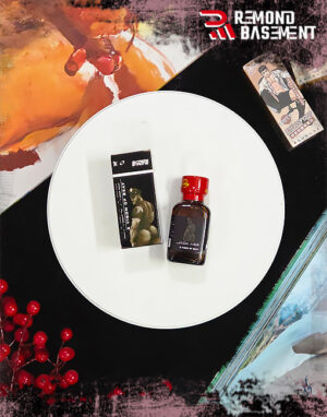 Poppers Jack Ass 30mL