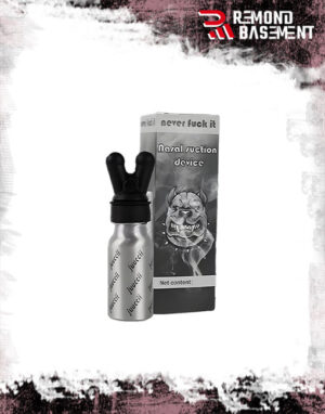 Nắp hít poppers Juuccii