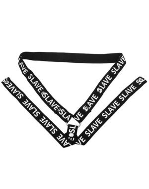 Dây đai thun cố định khoá dương vật CB-TRAPPED