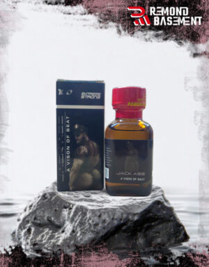 Poppers Jack Ass 30mL