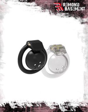 Khoá dương vật tròn CB-Trapped