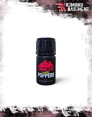 Poppers Himalaya 40mL