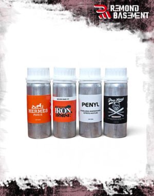 Poppers khô chai cao
