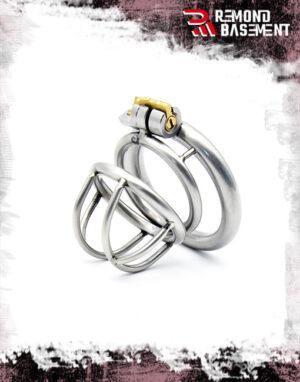 Khoá dương vật thép không gỉ A231M